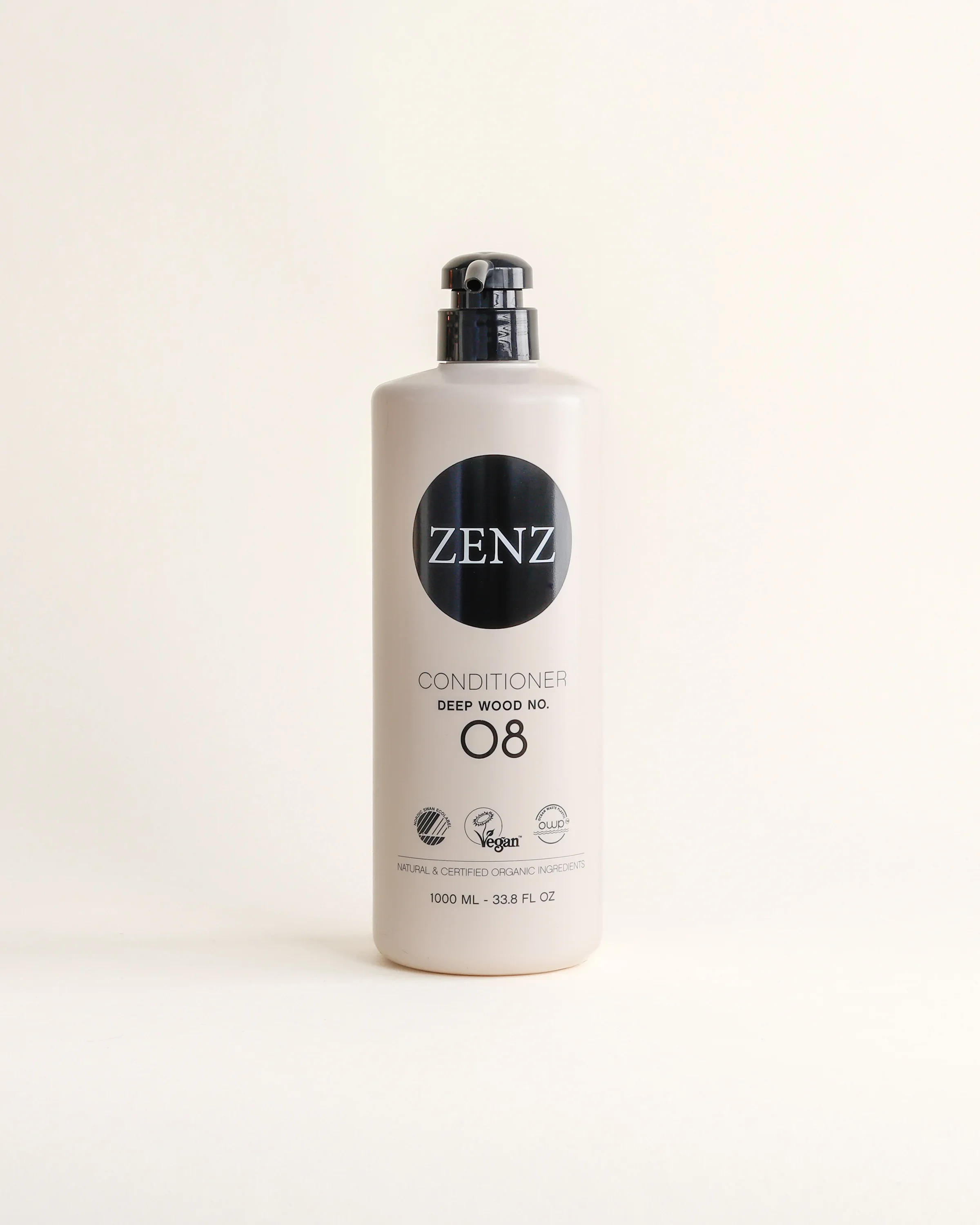 Conditioner Deep Wood no. 08 (1000 ml) - Image 6