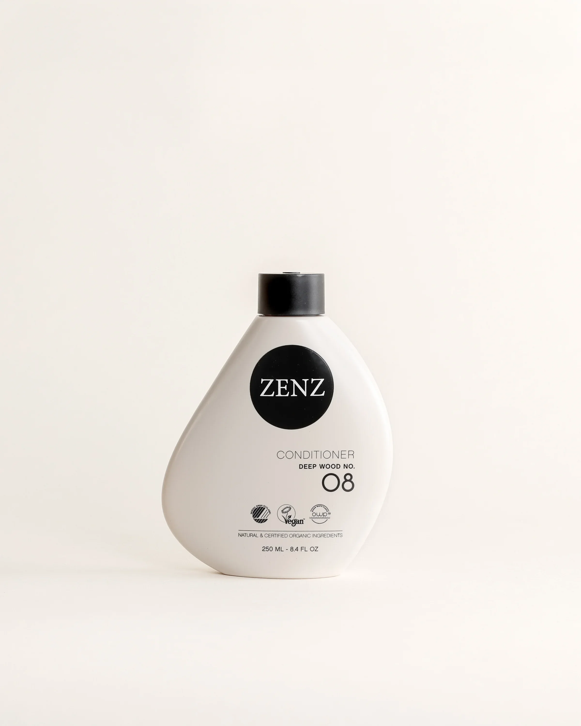 Conditioner Deep Wood no. 08 (250 ml) - Image 6