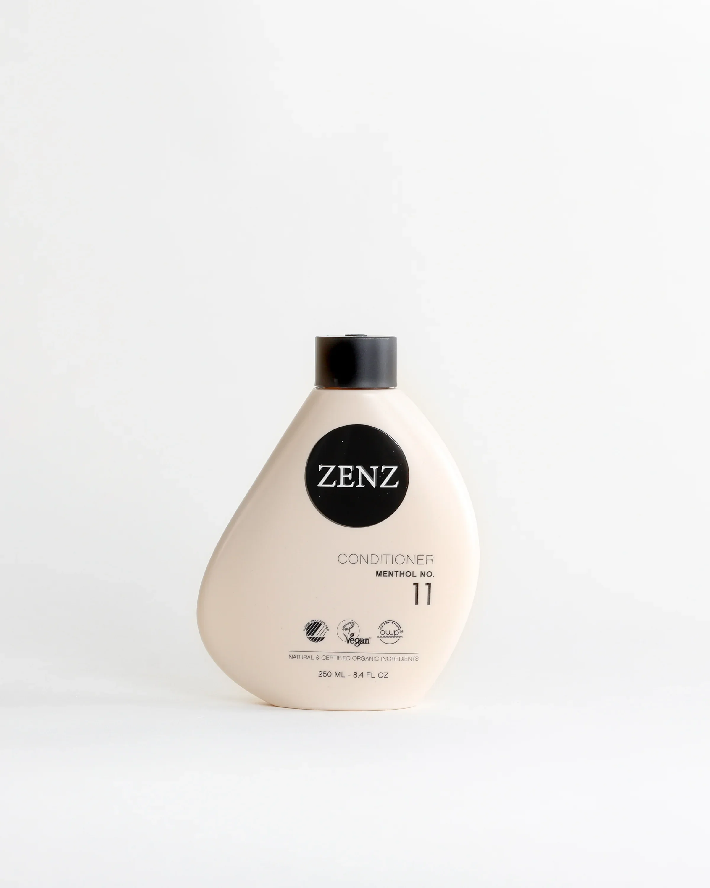 Conditioner Menthol no. 11 (250 ml) - Image 6