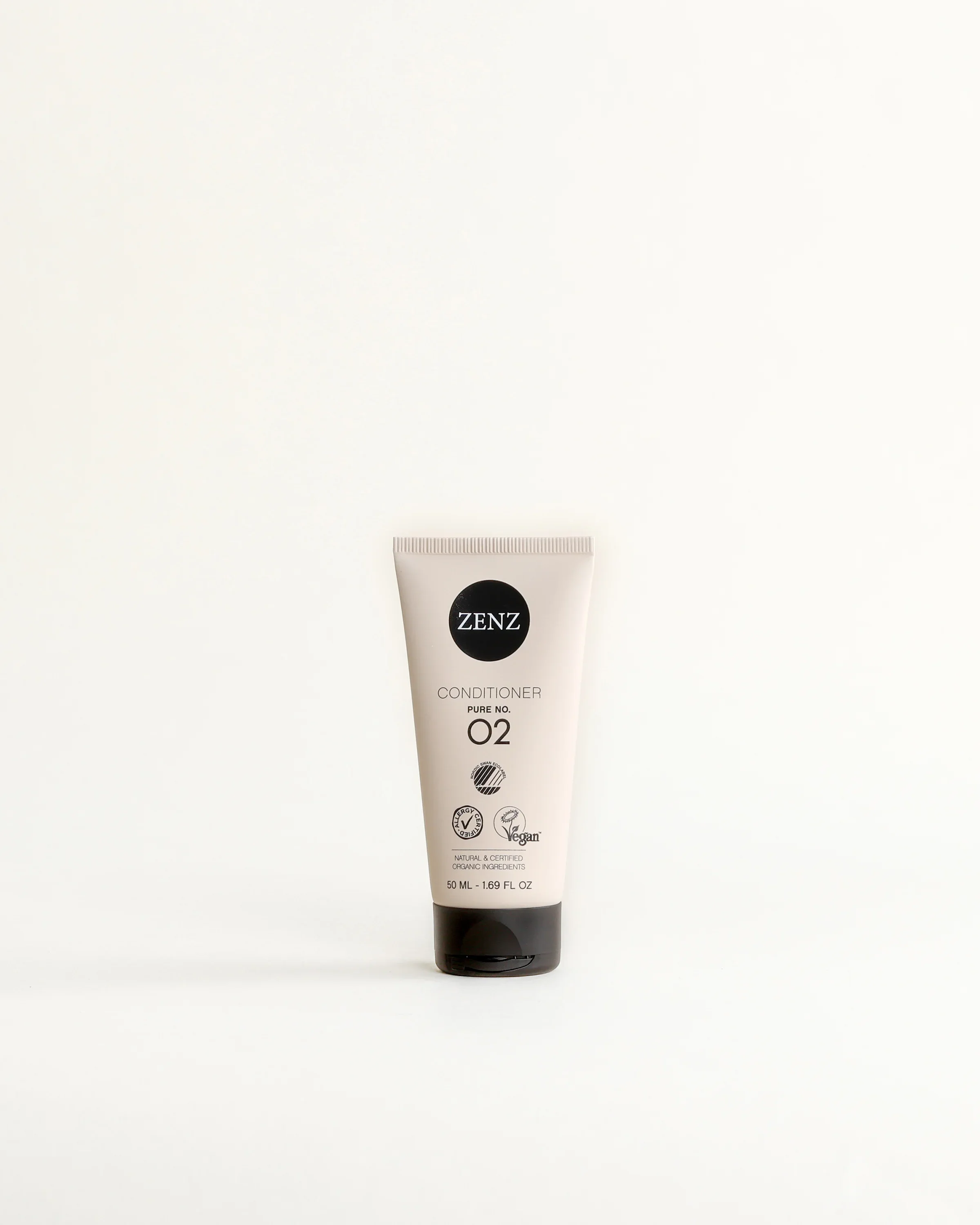 Conditioner Pure no. 02 (50 ml) - Image 6