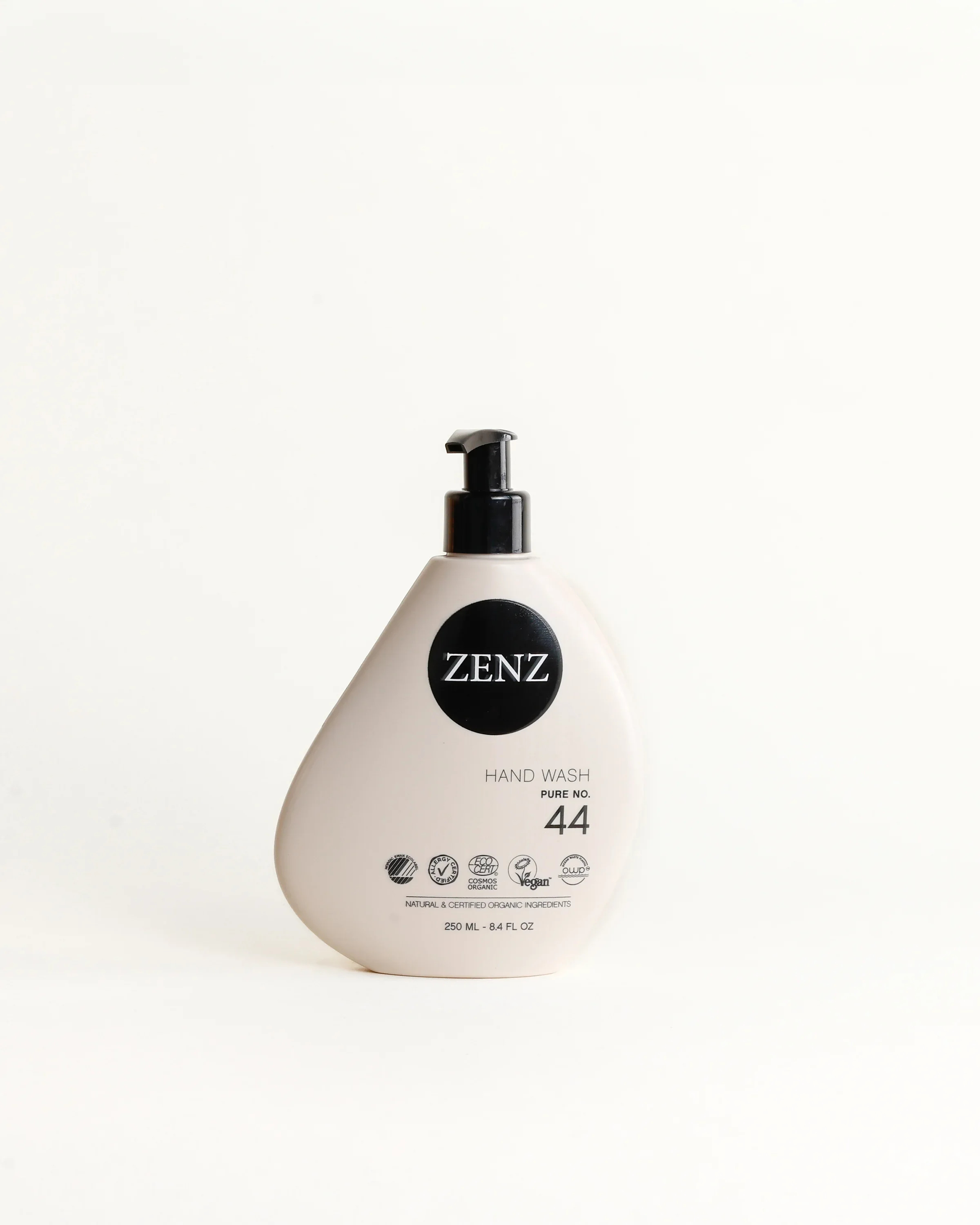 Hand Wash Pure no. 44 (250 ml) - Image 6