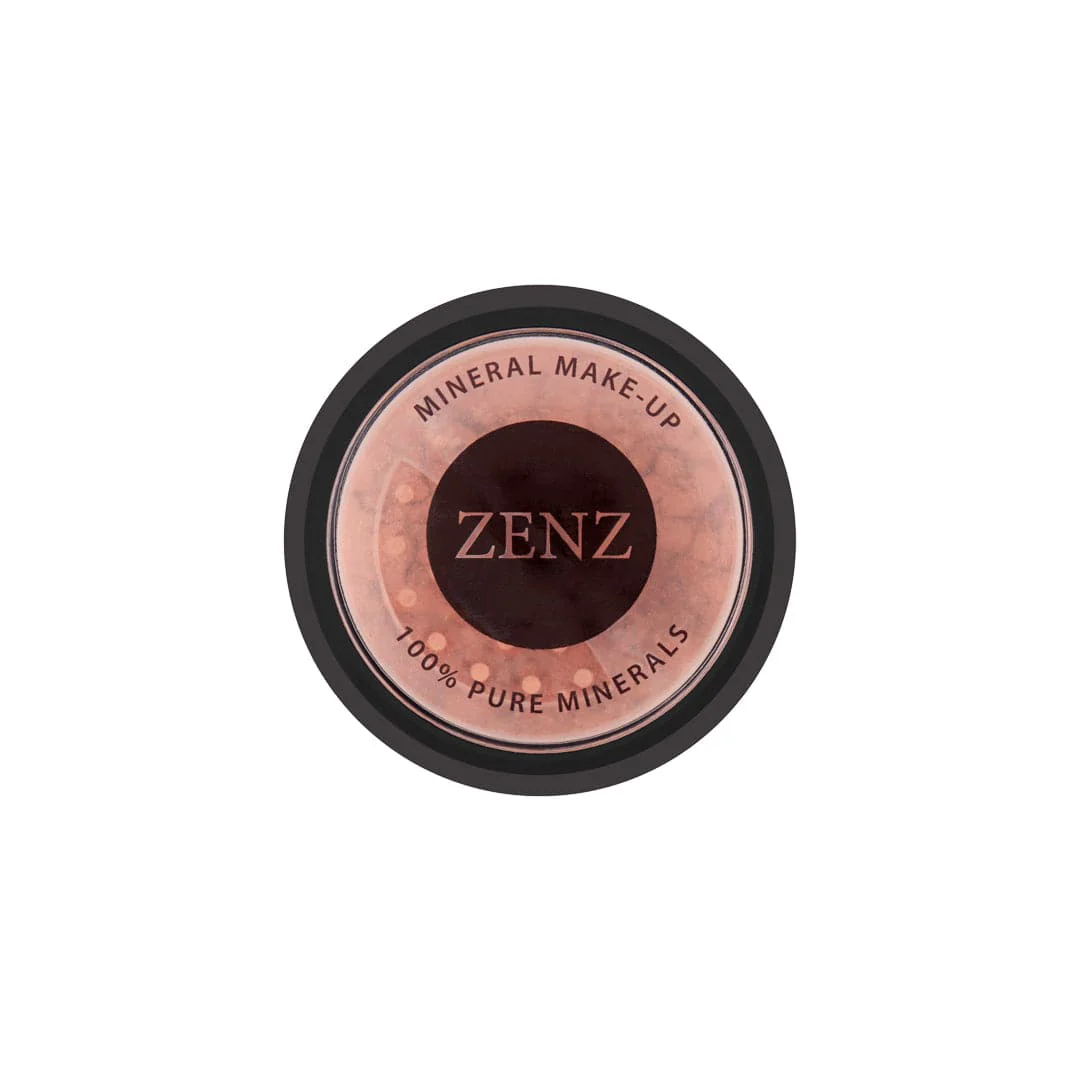 Mineral Bronzer Chloe no. 30, light warm colour - Image 3