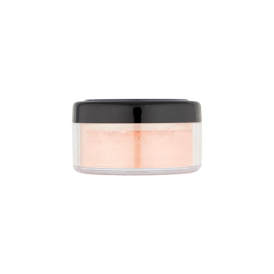 Mineral Bronzer Chloe no. 30, light warm colour - Image 4