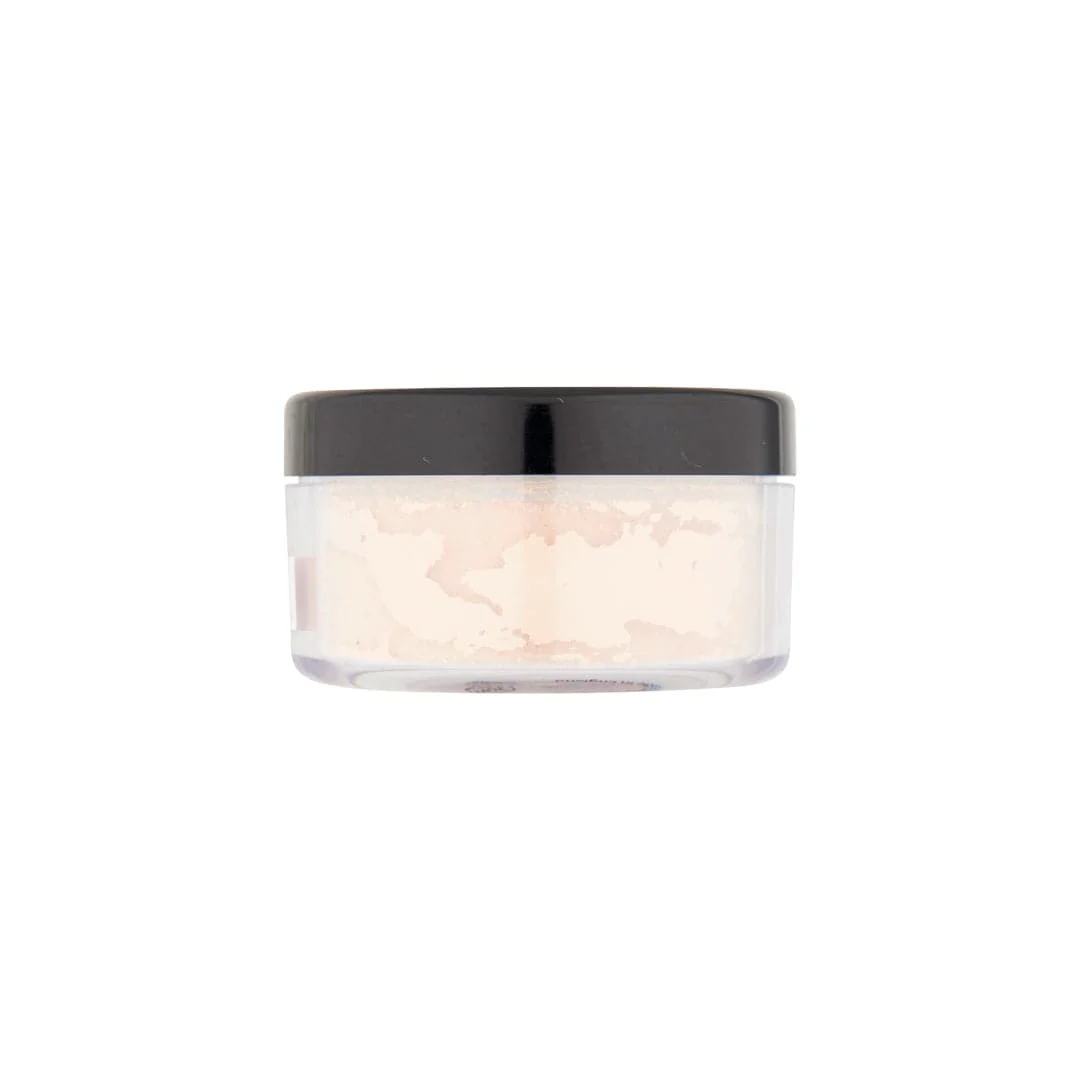 Mineral Foundation Agnes no. 20, very light - Image 4