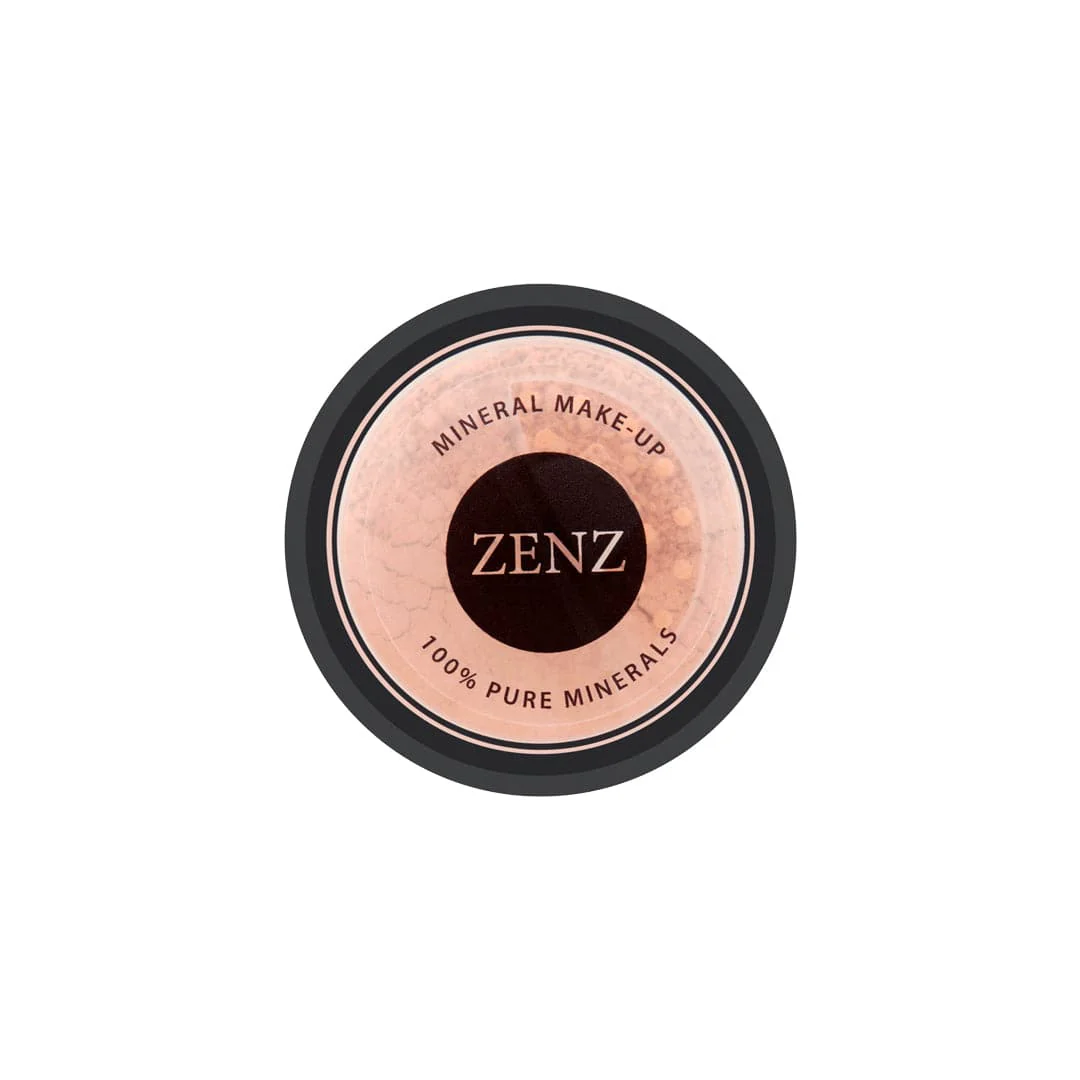 Mineral Foundation Grace no. 230, medium - Image 3