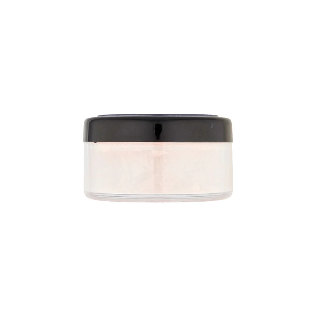 Mineral Foundation Lily no. 21, light - Image 4