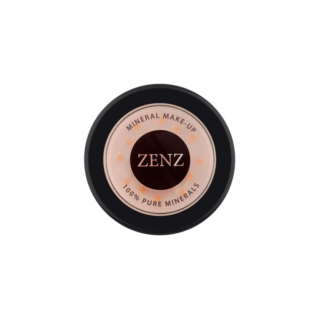 Mineral Foundation Magda no. 24, dark - Image 3