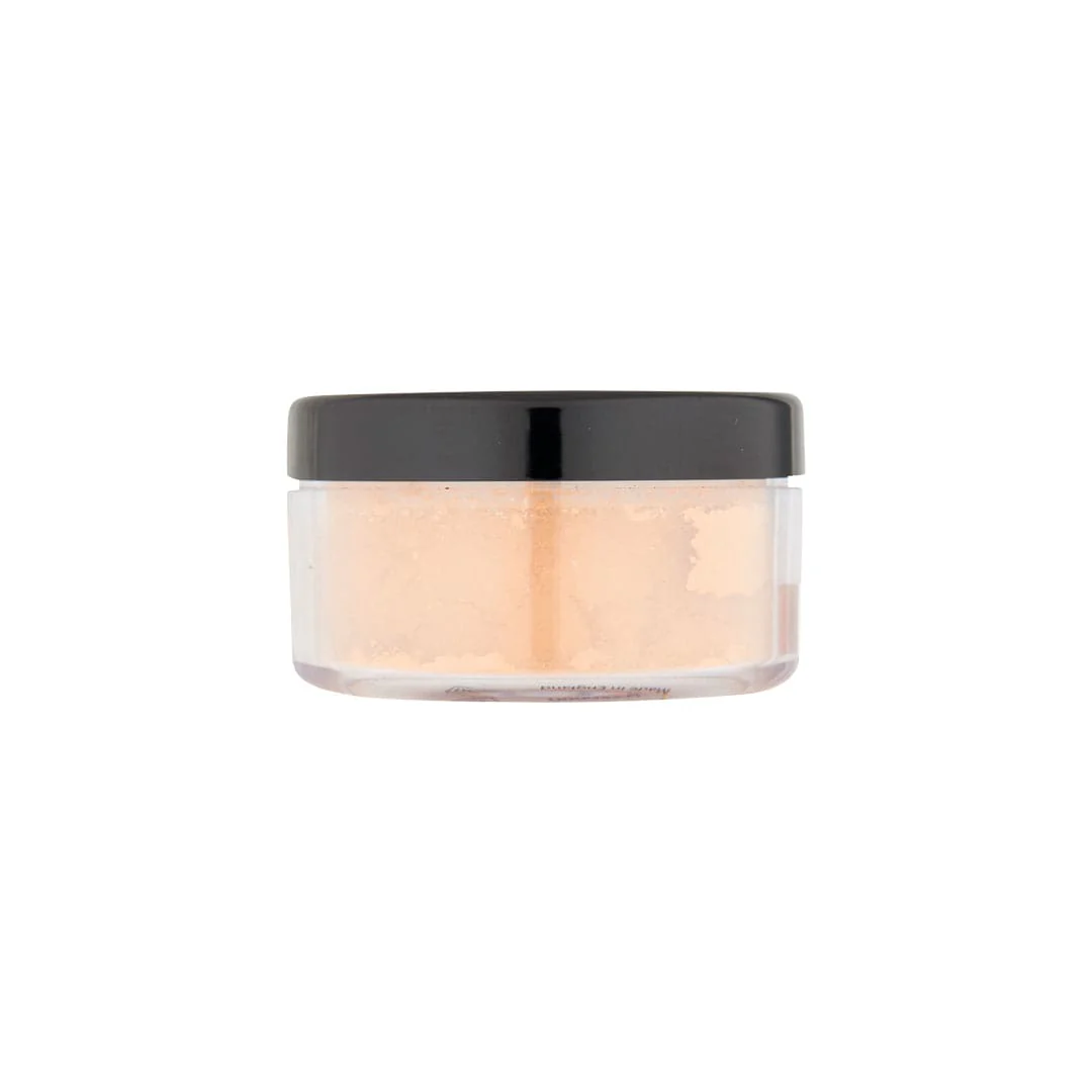Mineral Foundation Magda no. 24, dark - Image 4