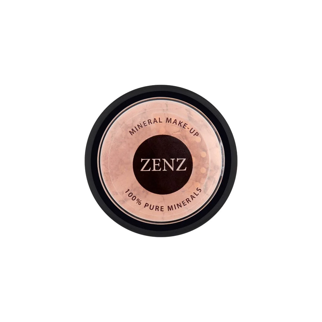 Mineral Foundation Norma no. 22, light - Image 3