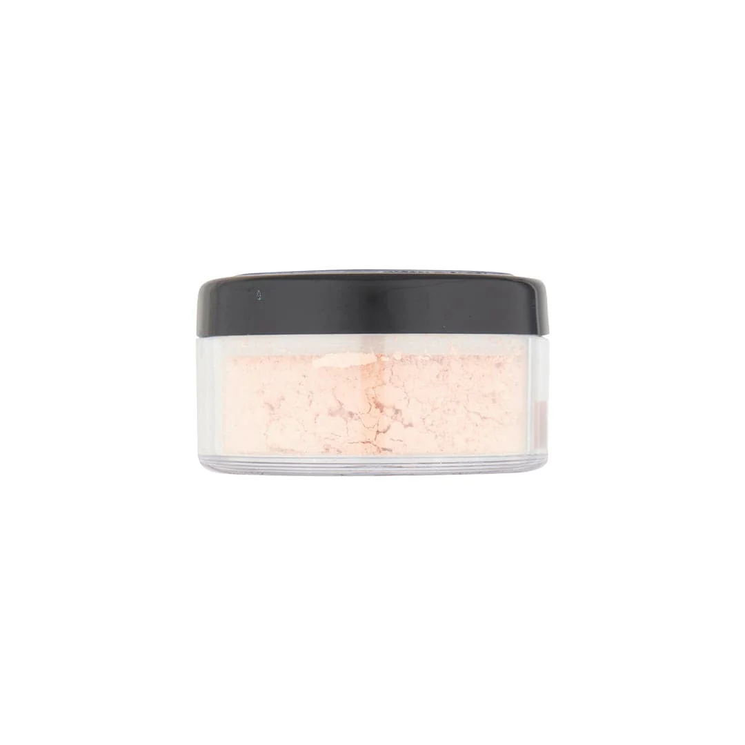 Mineral Foundation Norma no. 22, light - Image 4