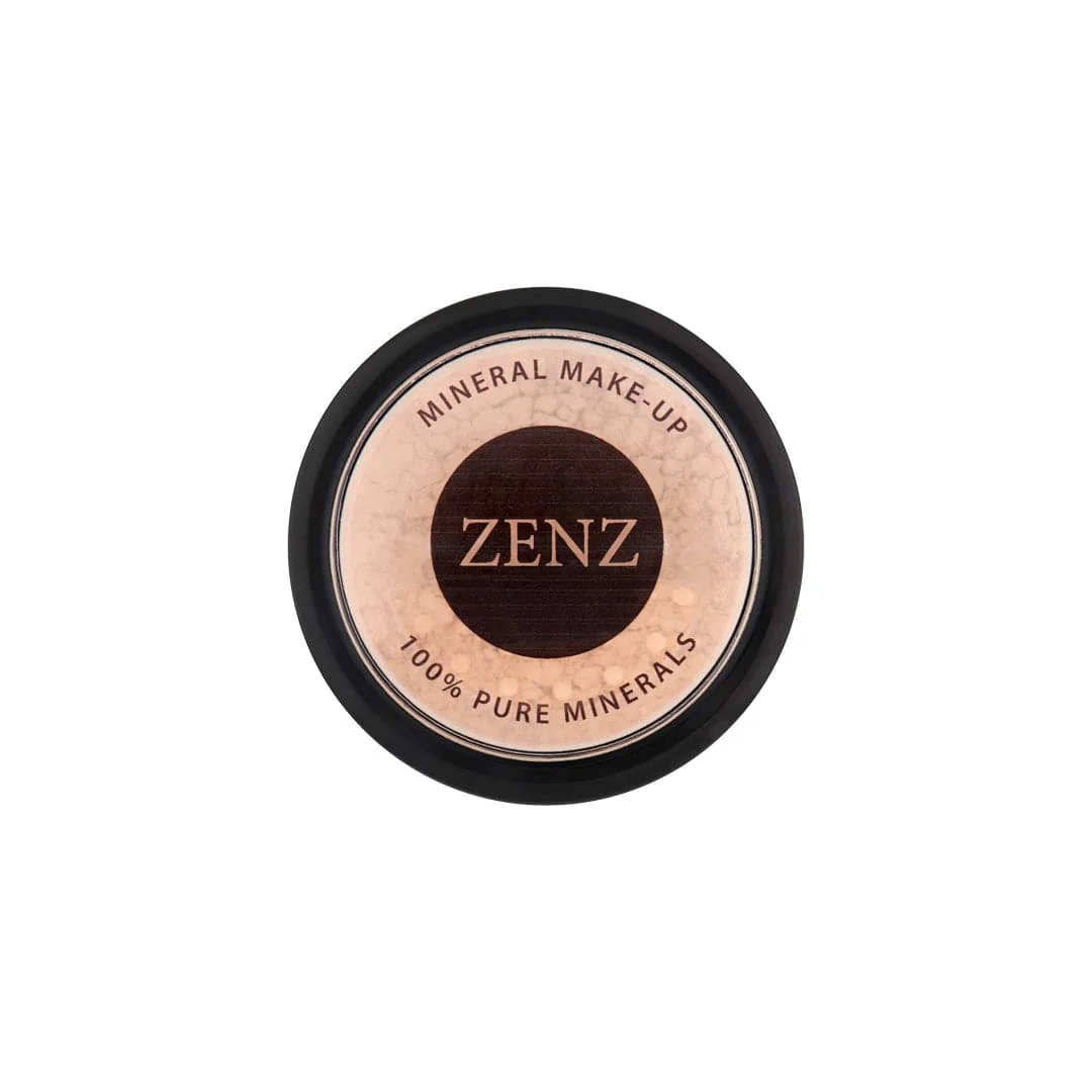 Mineral Foundation Rose no. 200, light - Image 3
