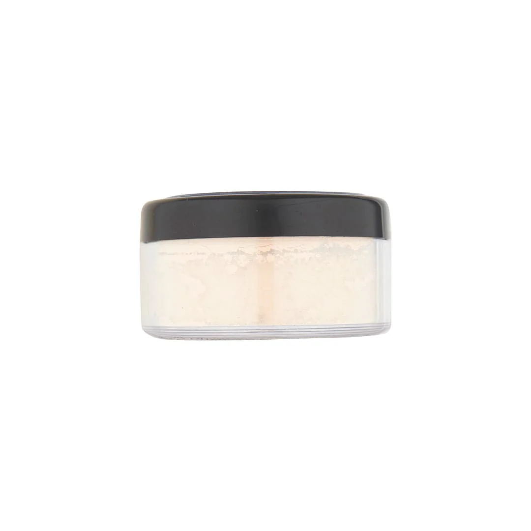 Mineral Foundation Rose no. 200, light - Image 4