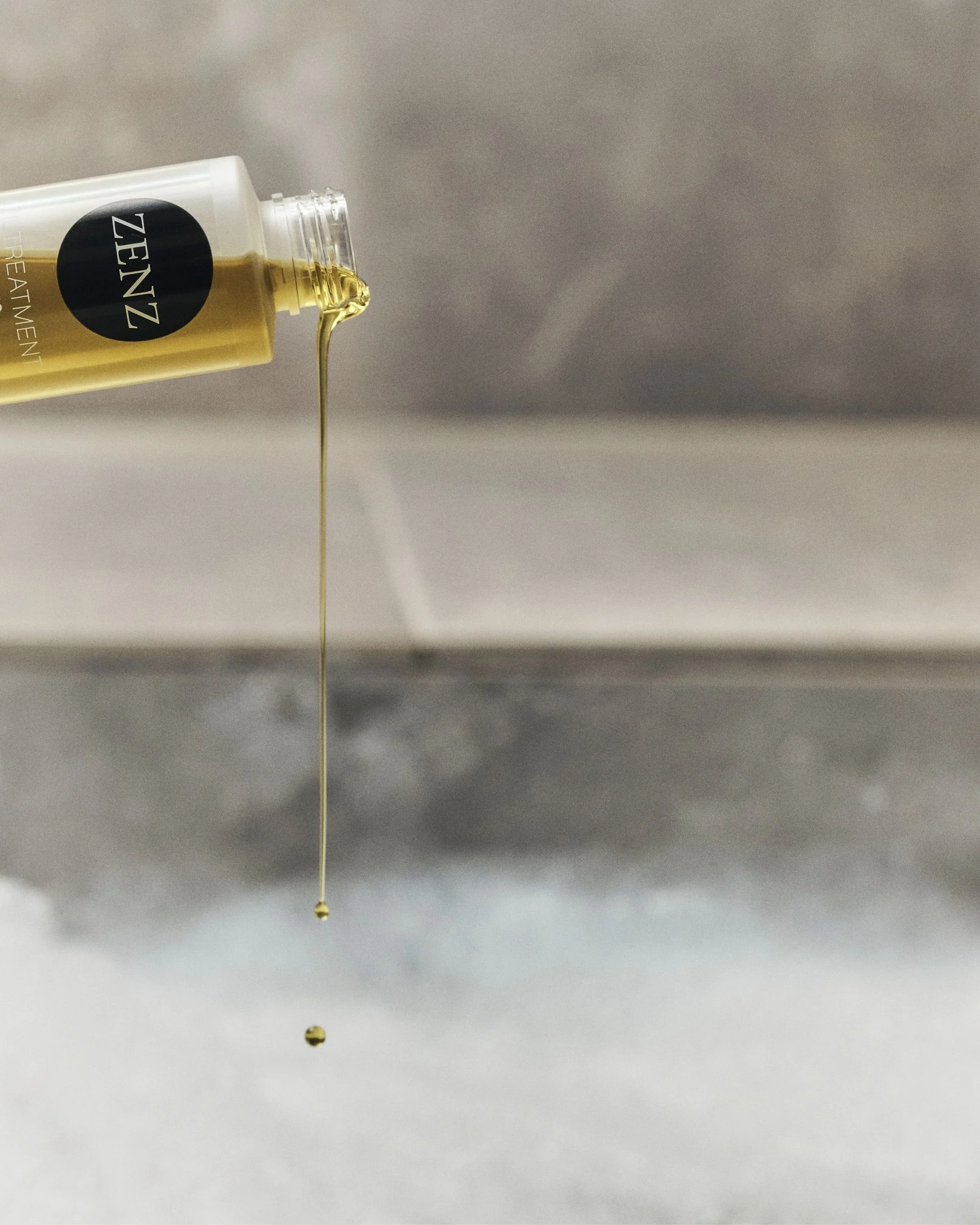 Oil Treatment Sweet Mint no. 96 (100 ml) - Image 3
