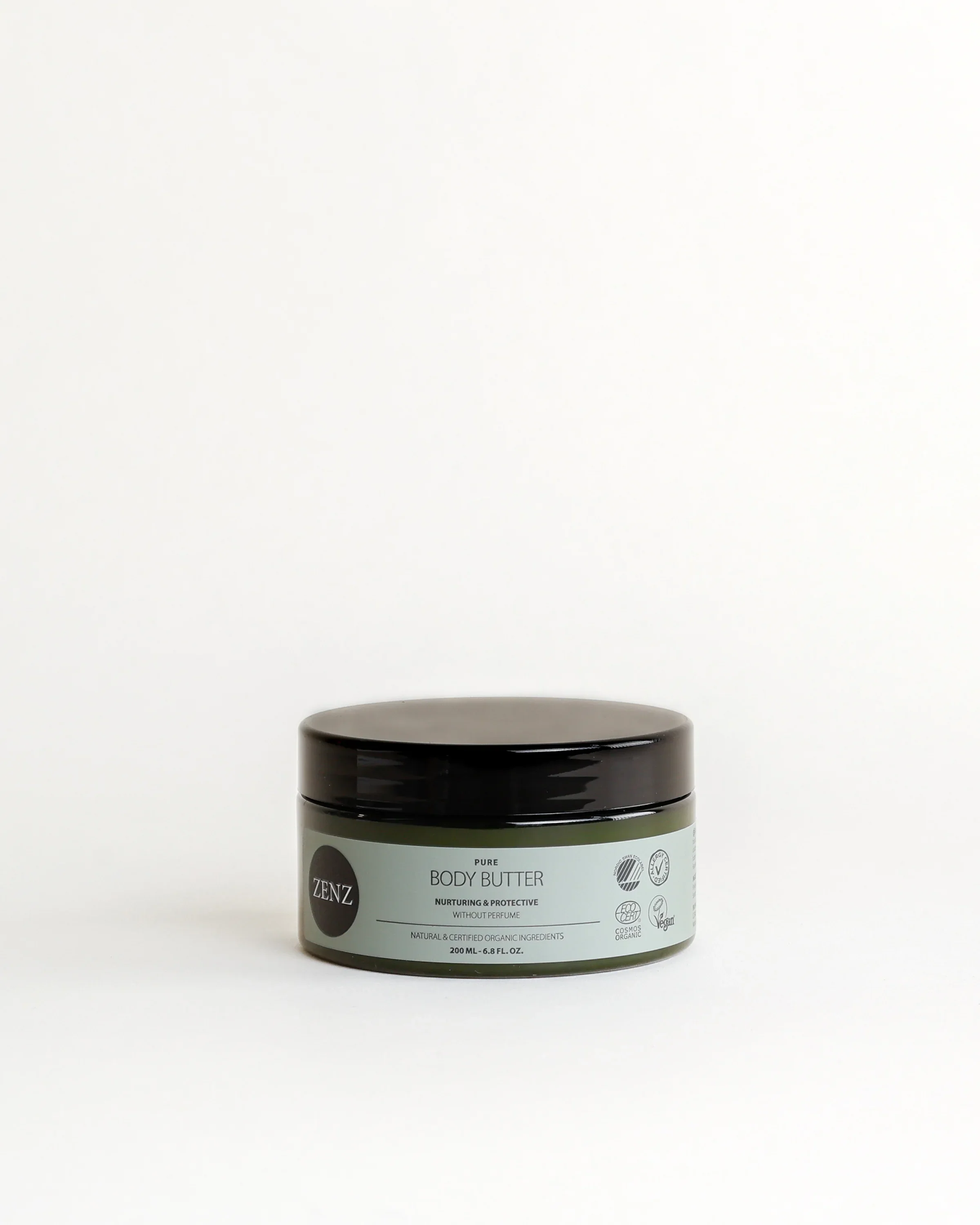 Pure Body Butter (200 ml) - Image 5