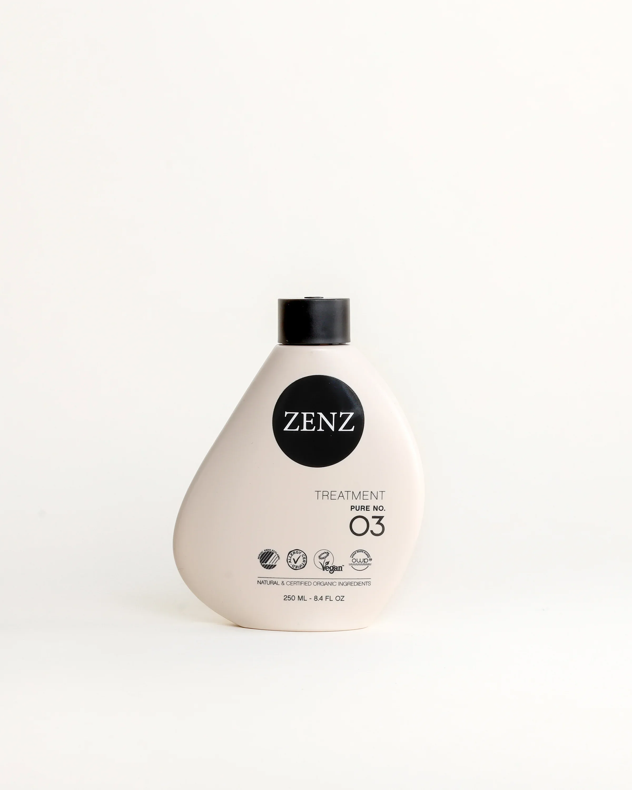 Treatment Pure no. 03 (250 ml) - Image 6