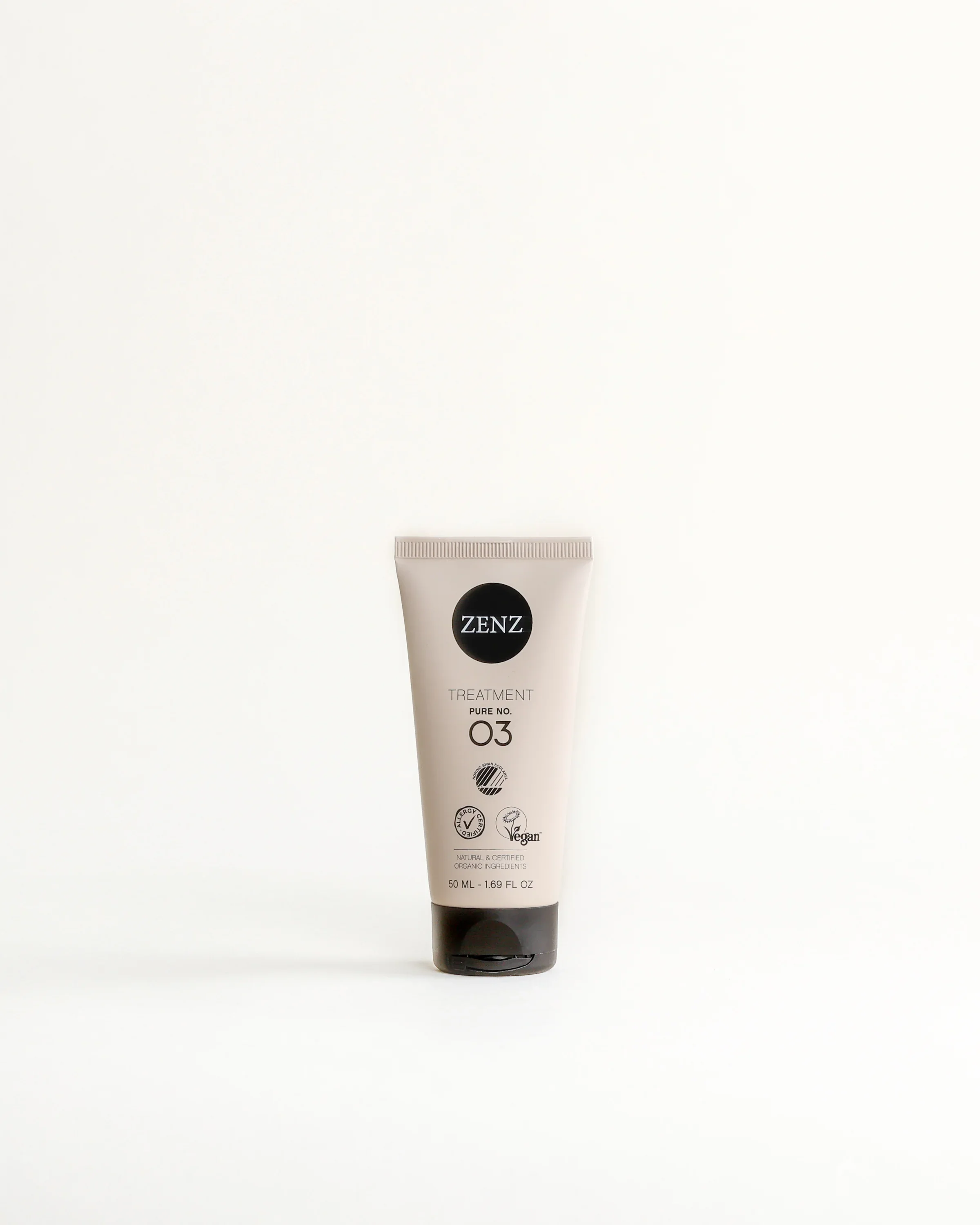 Treatment Pure no. 03 (50 ml) - Image 6